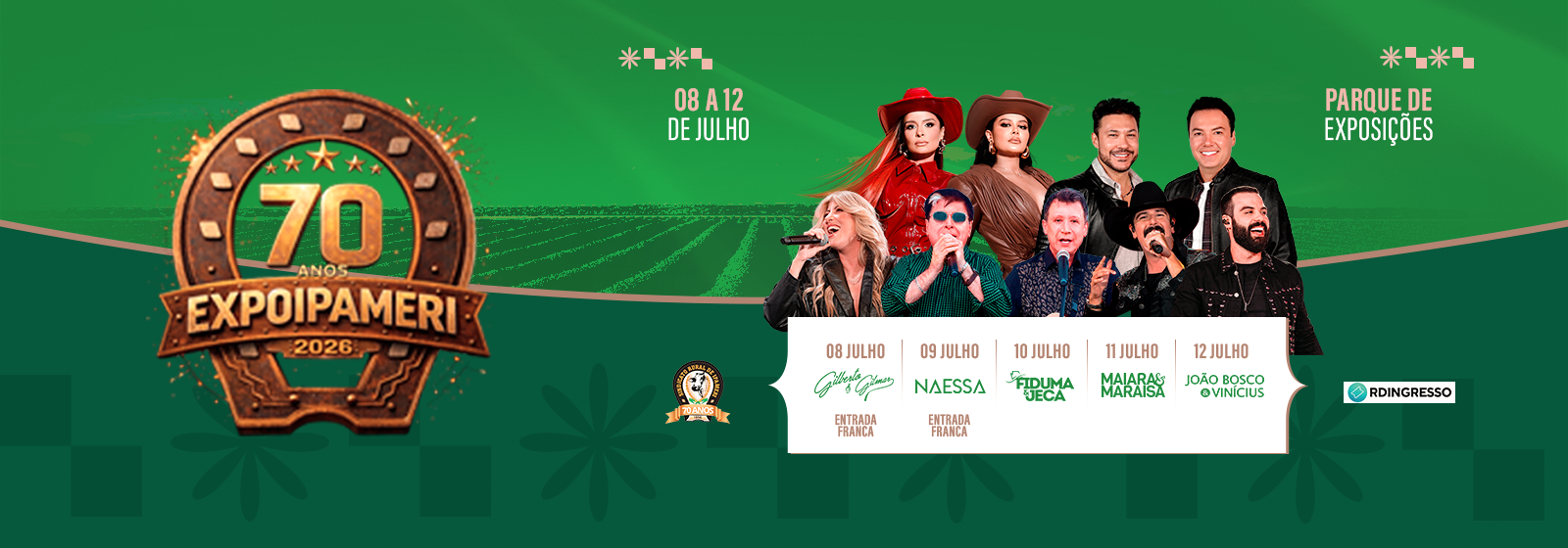 Ipameri